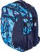 Herlitz Ultimate CamoBlue rugzak