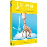 SOPHIE LA GIRAFE