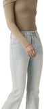 Levi's 726 Hr Flare pantalon femme, Did Good, Taille 29/longueur 32