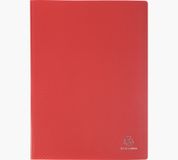 Exacompta 8555E sheet protector 210 x 297 mm (A4) Polypropyleen (PP)