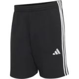 Adidas Essentials French Terry 3-Stripes Shorts