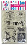 Dohe 18064 Enjoy siliconen pads