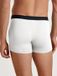 CALIDA Heren Katoen Elastaan Boxershorts M Wit