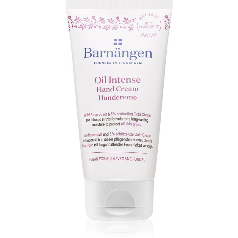 Oil Intense