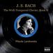 Outhere Naxos Historical Wanda Landowska - J.S. Bach: Wohltemperierte Klavier Book 2 (3 CD)