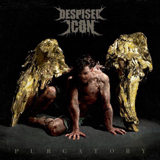 Despised Icon Purgatory (LP)