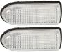 Taros Trade 141285 Zijmarkeringset, links of rechts