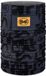 BUFF Coolnet UV Print Losne Graphite Unisex Halswarmer