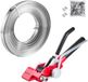 VEVOR Staal Banding Strapping Kit