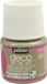 Pébéo Verf grijs - acryl mat - dekkend - 45 ml - déco