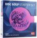 Latitude 64 Disc Golf Set - Beginner Easy to Use Driver Midrange Putter