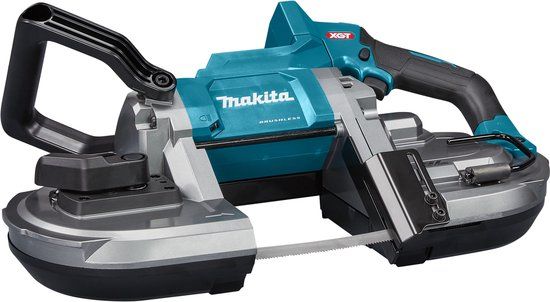 Makita PB002GZ Accu-lintzaag 40V Max Basic Body