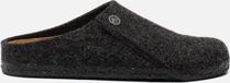 Birkenstock Zermatt pantoffels grijs Vilt - Maat 35