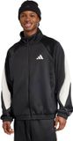 Adidas Sportswear Stadium Sportjack - Heren - Zwart