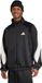 Adidas Sportswear Stadium Sportjack - Heren - Zwart