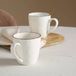 NOUS Living Edge mok (Ø10 cm) (set van 2)