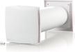 SIKU Decentrale ventilator RV-1-35C mini V2 met warmteterugwinning