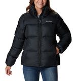 Columbia Puffect Jacket 1864781010 Dames Zwart S