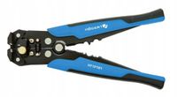 Högert HOGERT Automatische kabelstripper 205mm, 0,2-6,0 mm²