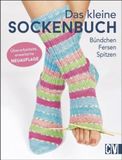 Das Christophorus-Verlag Das kleine Sockenbuch
