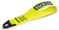 Sparco Sleepoog Neon Geel - 2000kg