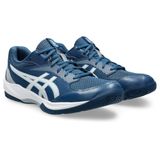 ASICS Gel-Task 4, herensneakers, 40 EU, Mako Blue White