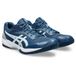 ASICS Gel-Task 4, herensneakers, 40 EU, Mako Blue White