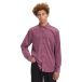 Volcom Chemise 'ZANDER' orchidée