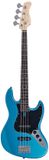 Sire Basses Sire V1 4/TP Marcus Miller 4-snarige Passieve Jazz Bas Tide Pool met Palissander Toets