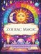 Zodiac Magic: A Celestial Coloring Journey Through Astrology, Stars, and Cosmic Symbols
