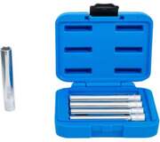 BGS Inbussleutelset - Zeskant - 8-14 mm - 5-delig