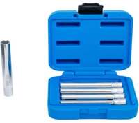 BGS Inbussleutelset - Zeskant - 8-14 mm - 5-delig