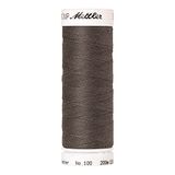 Amann A1678-1239 naaigaren, polyester, 1239 bruin, 200 m