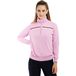 Cross pull, rose