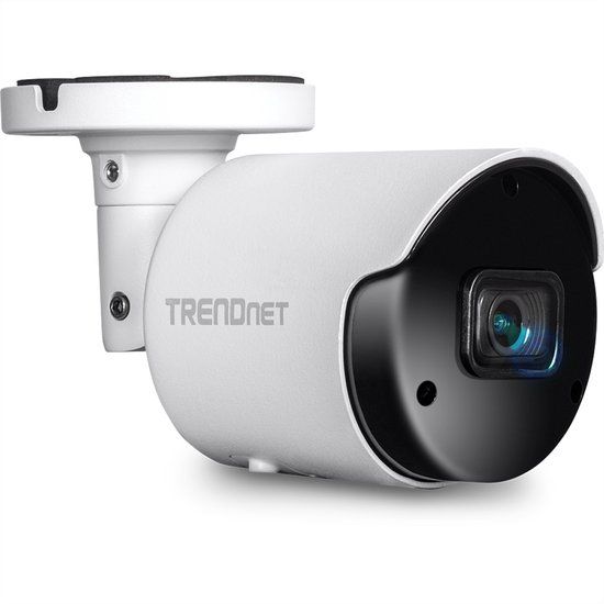 Merkloos Trendnet TV-IP1514PI - 5MP IP-camera met PoE IP67
