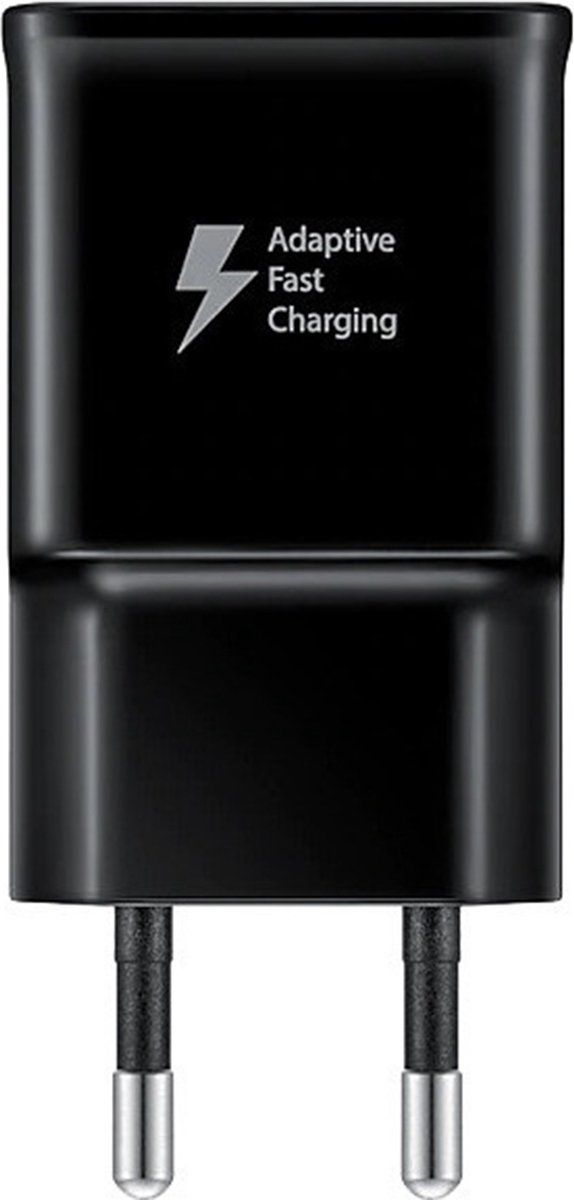 Samsung 15W USB-A Fast Charge Travel Adapter - White