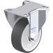 Blickle BK-POTH 100KA-1 Bokwiel Wieldiameter: 100 mm Draagvermogen (max.): 300 kg 1 stuk(s)
