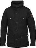 Fjällräven 87202 550 Veste - Noir - Taille S
