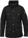 Fjällräven 87202 550 Veste - Noir - Taille S