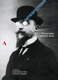 Outhere Tabakov Peltz - Satiesfictions (DVD)