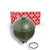 febi bilstein 23017 Drukreservoir voor drukregelaar