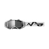 ABUS Buteo fietsbril voor mountainbikers