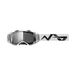 ABUS Buteo fietsbril voor mountainbikers