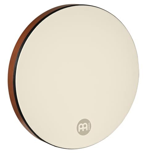 Meinl Percussion FD22T-TF Tar, Frame Drum met kunststofbont 20 inch