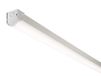 Knightsbridge CCT LED-strip, staal polycarbonaat, Cct, 5ft 60W 60W 230volt