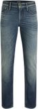 JACK&JONES - JJICLARK JJORIGINAL JJ 078 NOOS - Heren - Jeans - Blue Denim - W33 X L32