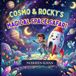 Cosmo & Rocky’s Magical Space Safari: A Fun, Illustrated Journey Through the Solar System for Little Explorers