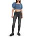 Levi's Dames 311™ Shaping Skinny Jeans, Bloom Black, 29 W/28 L