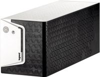 Legrand Keor ASI SP 600 FR Line-interactive 0,6 kVA 360 W 2 AC-uitgang(en)