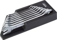 HAZET Dubbele steeksleutelset 450N/8RS - 4000896020867